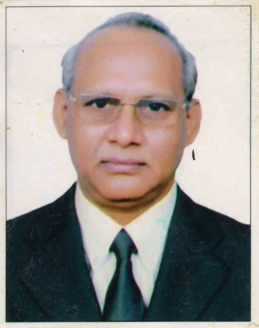 DILIP KISAN SONAVANE